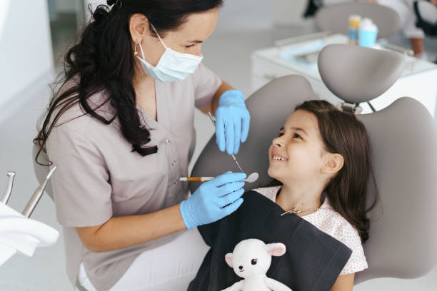 Best Root Canal Emergency Dentist  in Myrtle Grove, FL