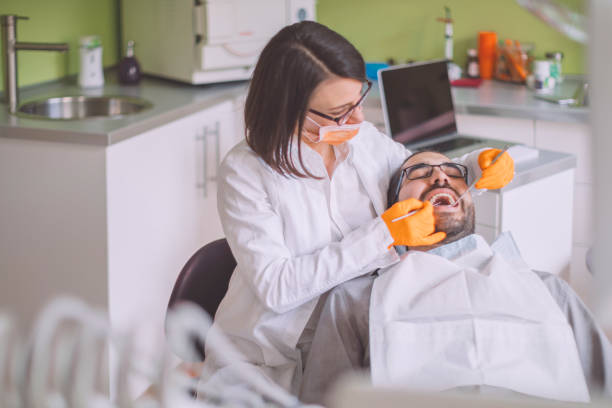 Best Broken Tooth Emergency  in Myrtle Grove, FL