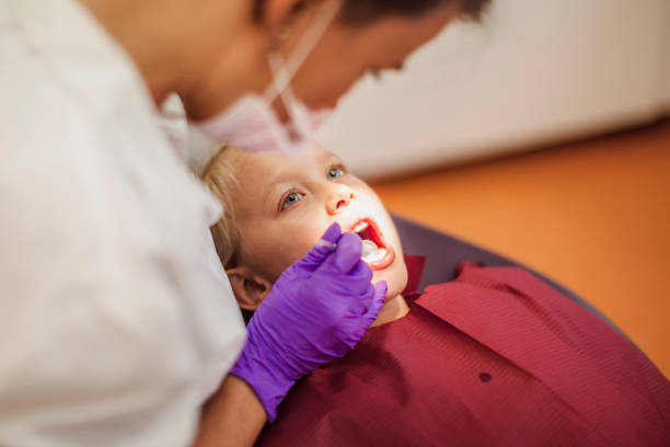 Best Emergency Dentist Open Today  in Myrtle Grove, FL
